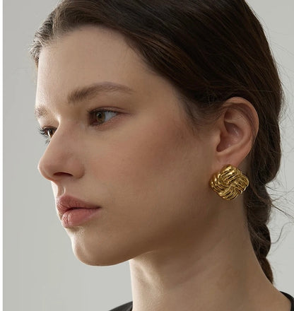 Katherine Earrings