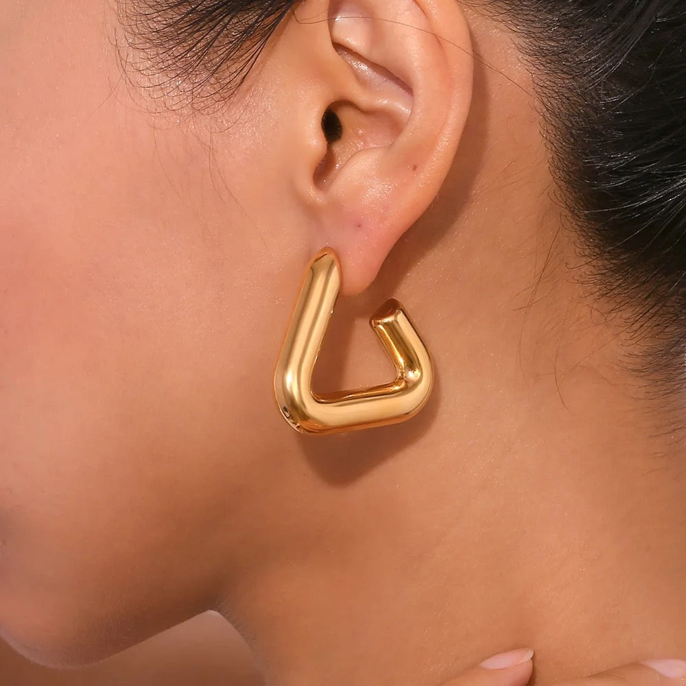 Isabelet Earring