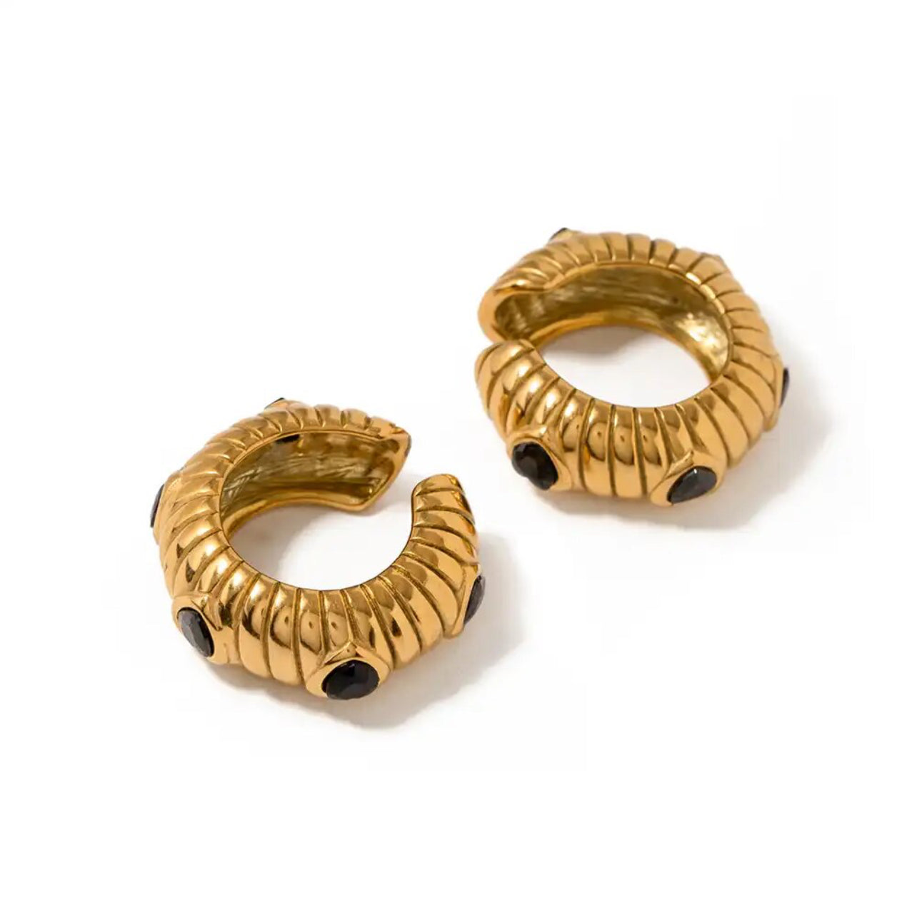 Isabela Earrings