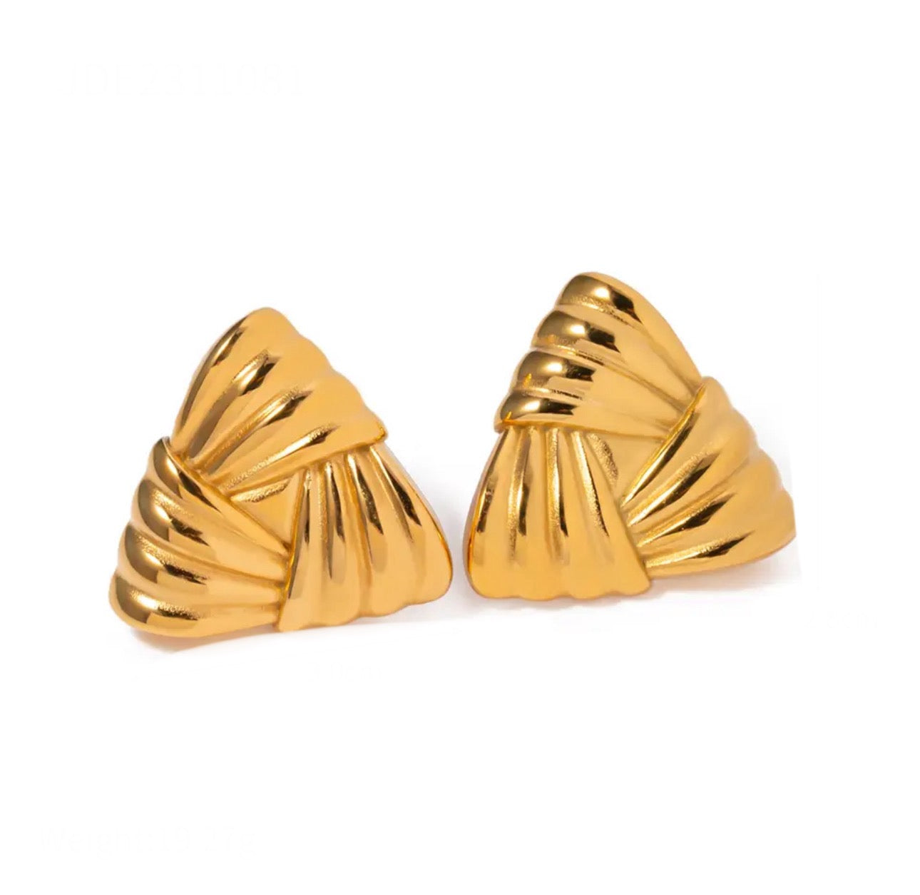 Tifannie Earrings