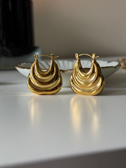 Cinthia Earrings