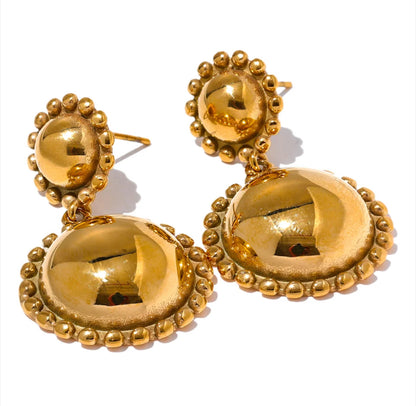 Shanon Earrings