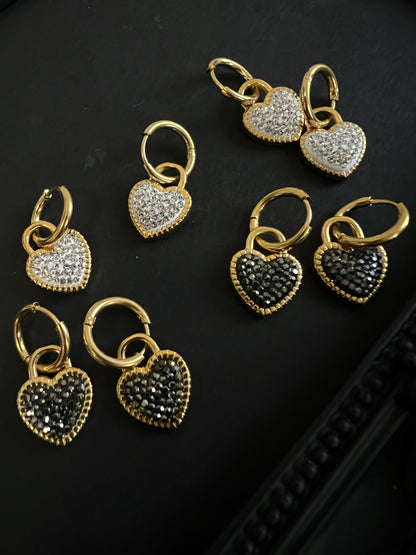 Valeria Earring