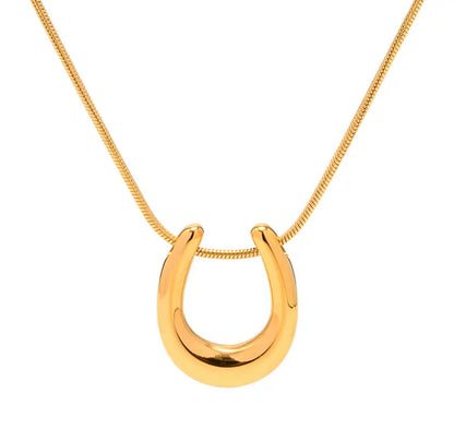 Hors Necklace