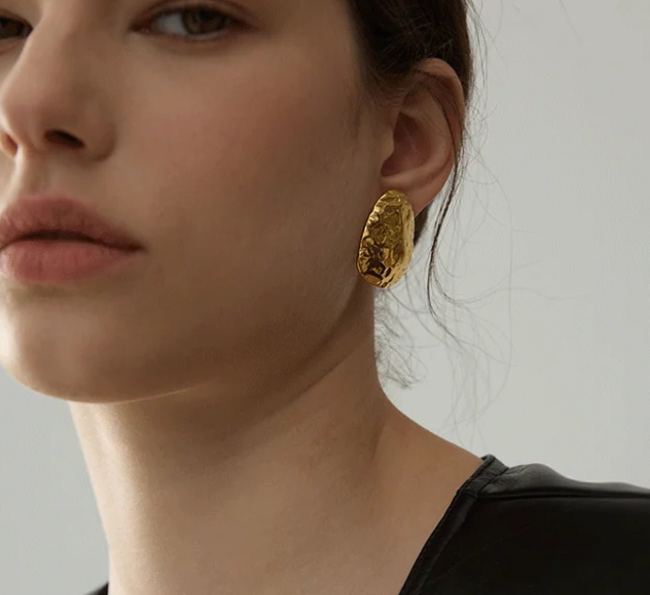 Aries Earrings