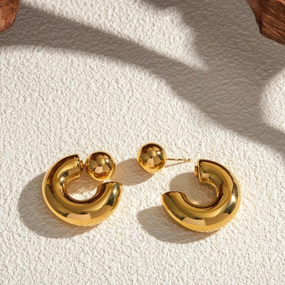 Galilea Earrings