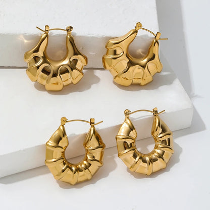 Lorimar earrings