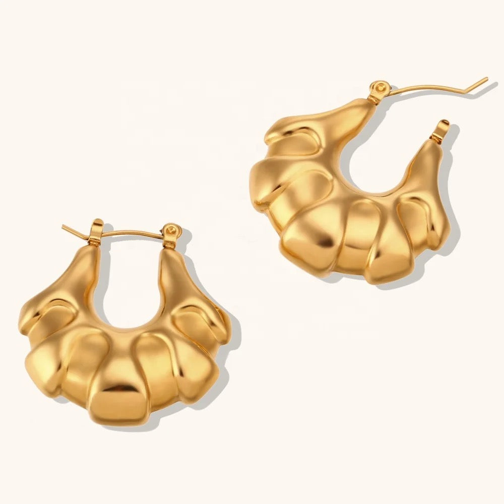 Lorimar earrings