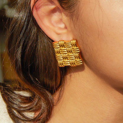 Fliorela Earrings