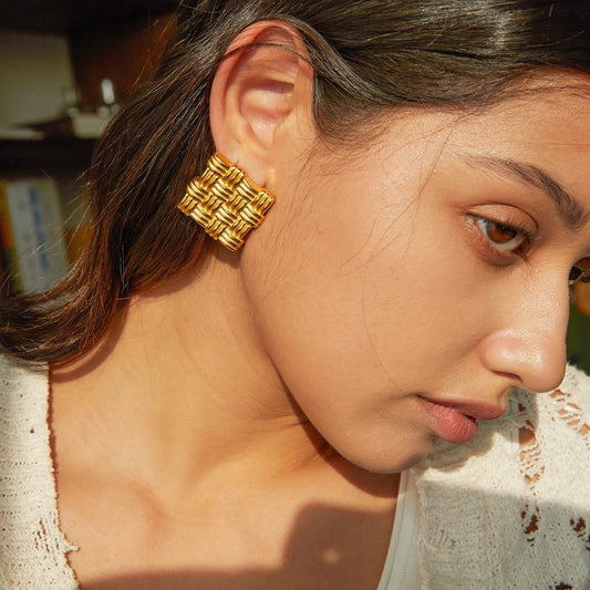 Fliorela Earrings