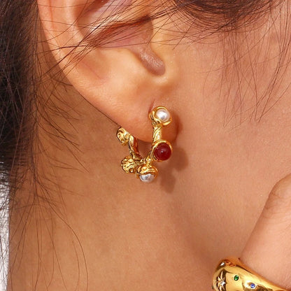 Salome earring