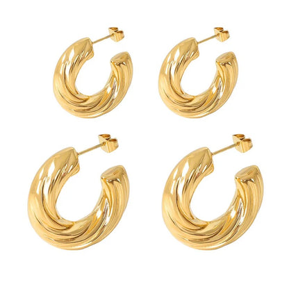 Valentina earrings