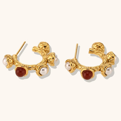 Salome earring