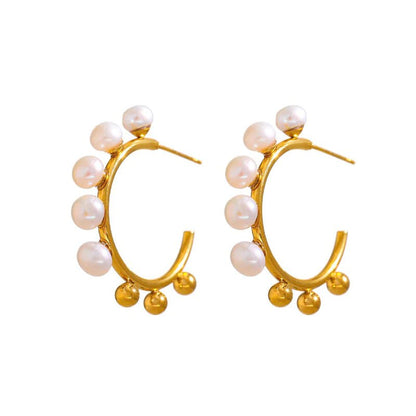 Galena earrings