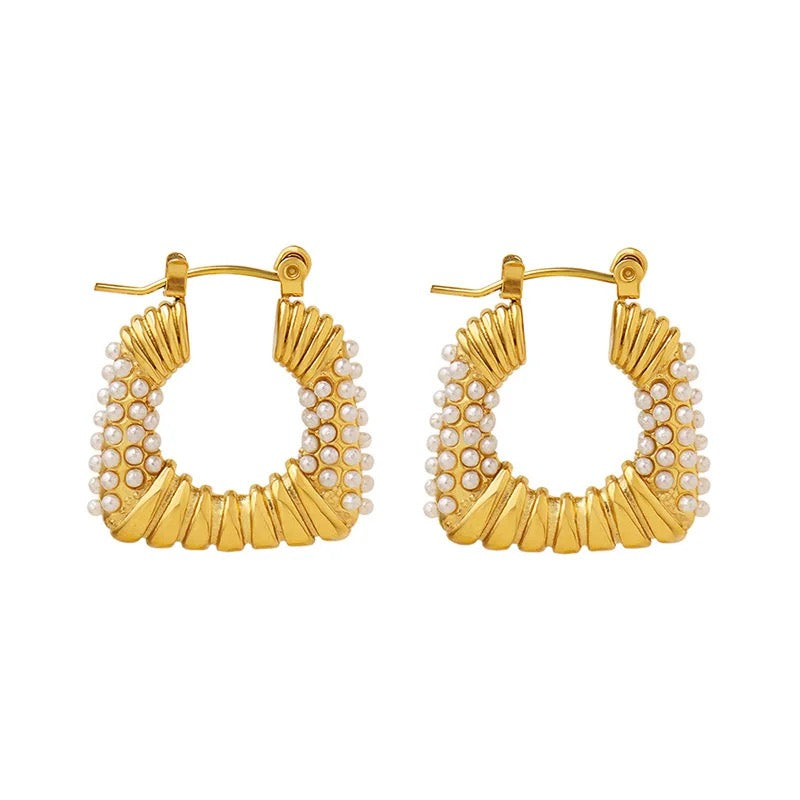 Jessenia Earrings