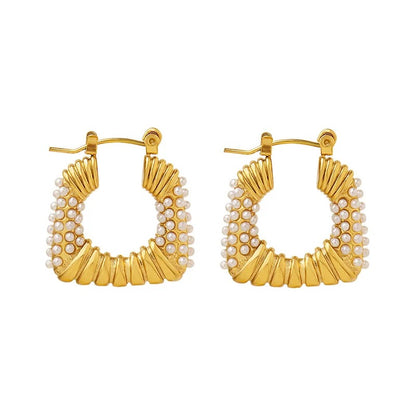 Jessenia Earrings