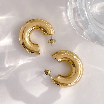 Galena earrings