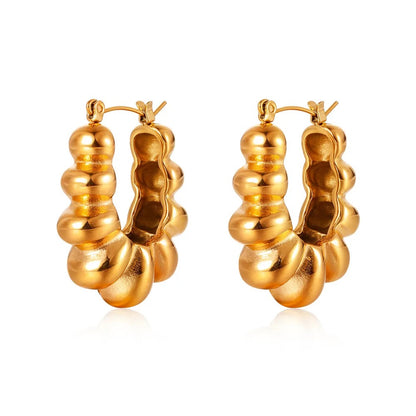 Tatiana earrings