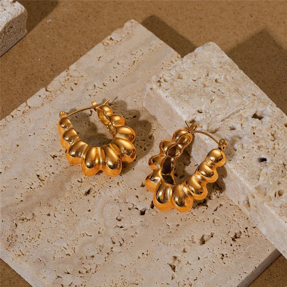 Tatiana earrings