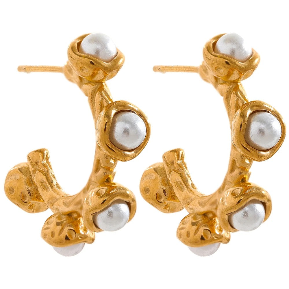 Salome earring