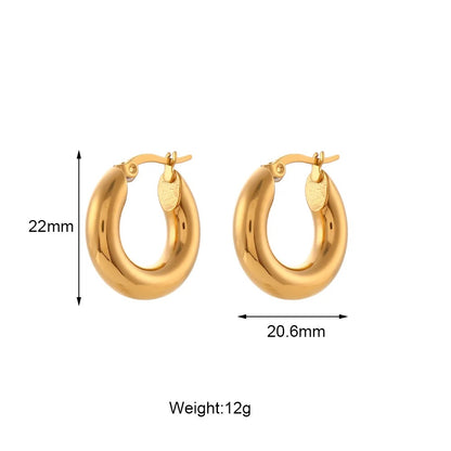 Yanet earrings