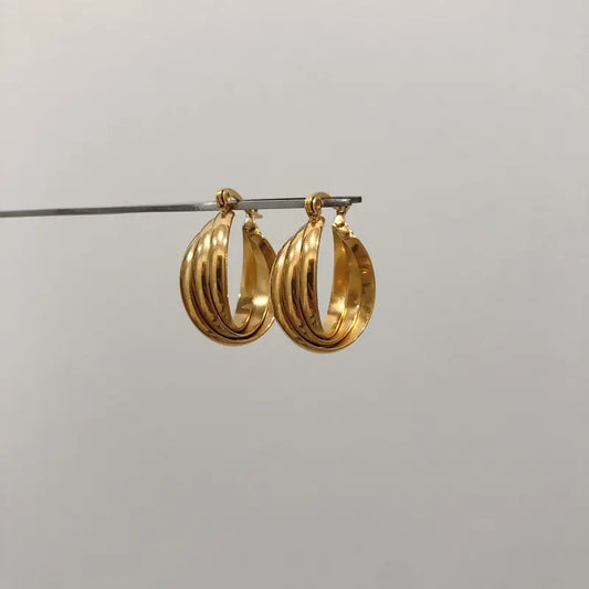 Samantha earrings