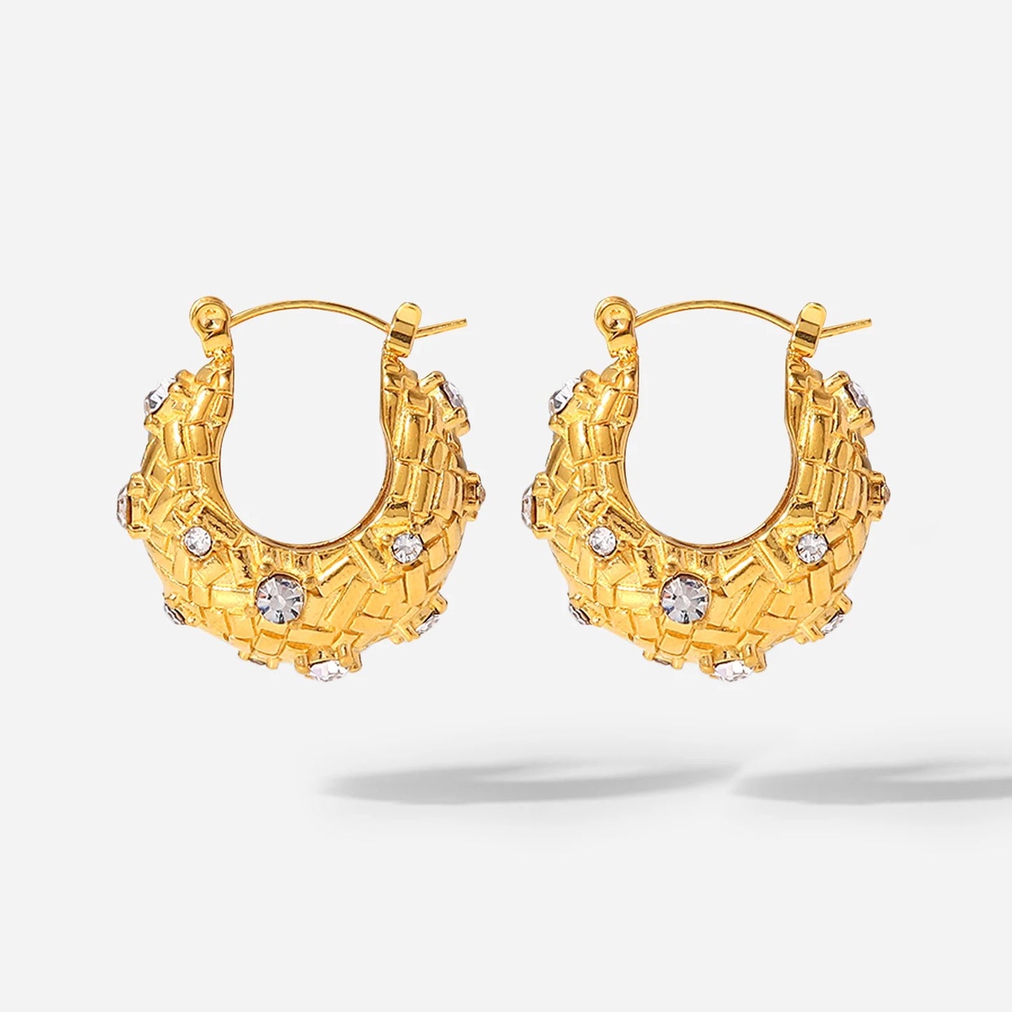 Valentin Earrings