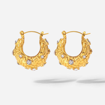 Valentin Earrings