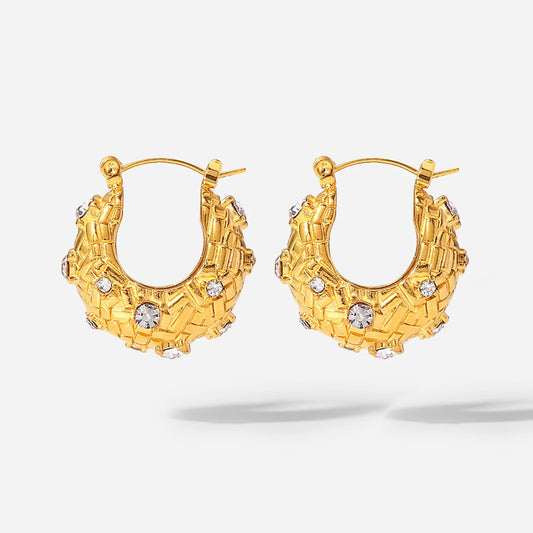 Valentin Earrings