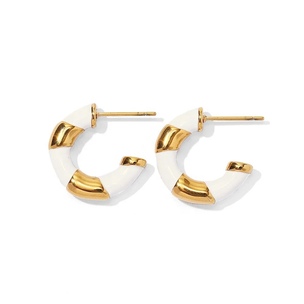 Valeria earring