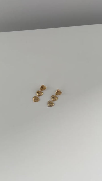 Abdiel earrings