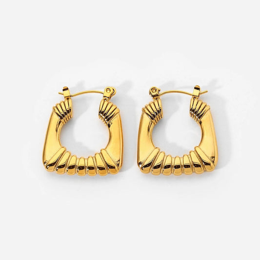 Germin Earrings