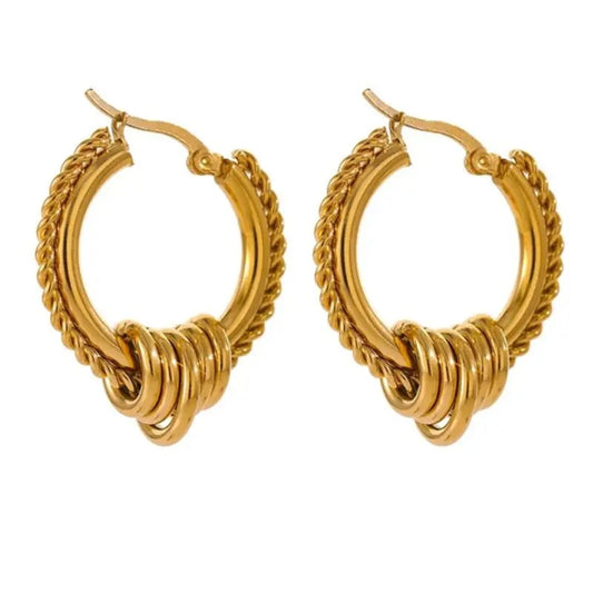 Kendra earrings