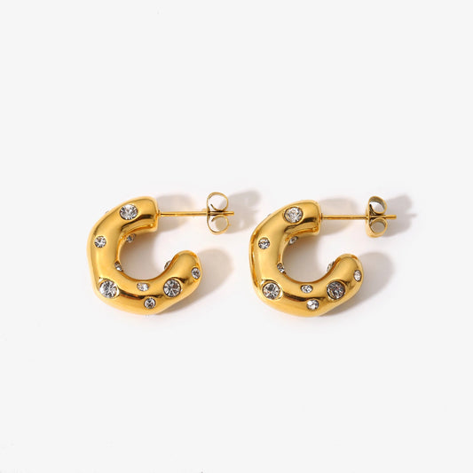 Ivanna Earrings