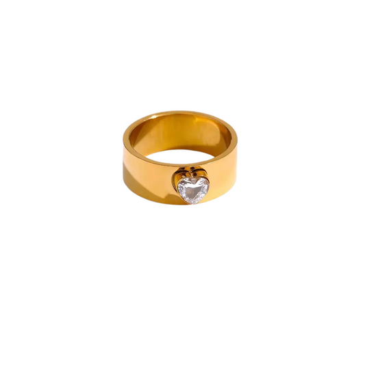 Girner ring