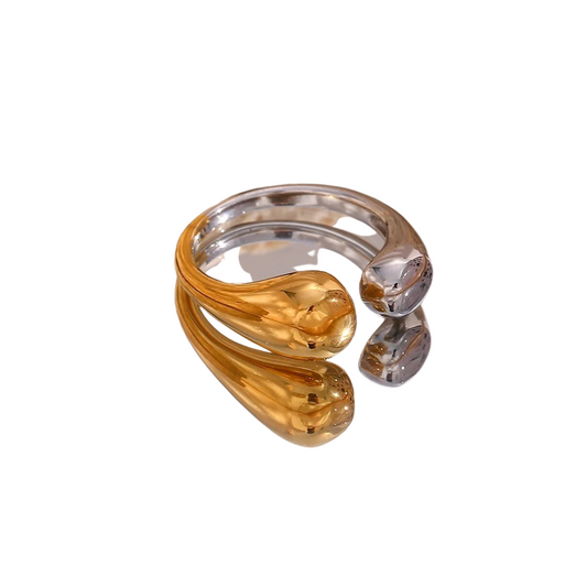 Mestizo ring