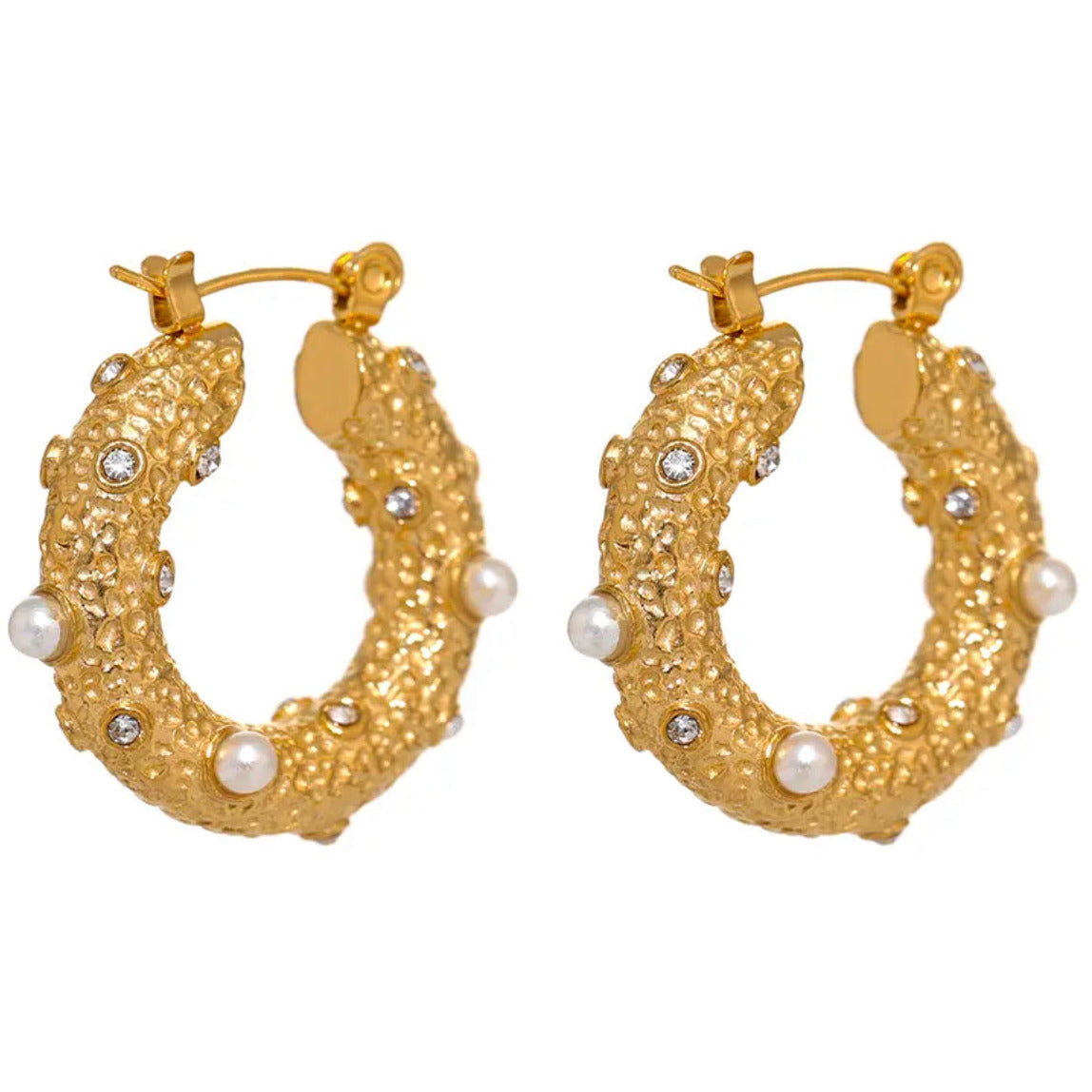 Karen earrings