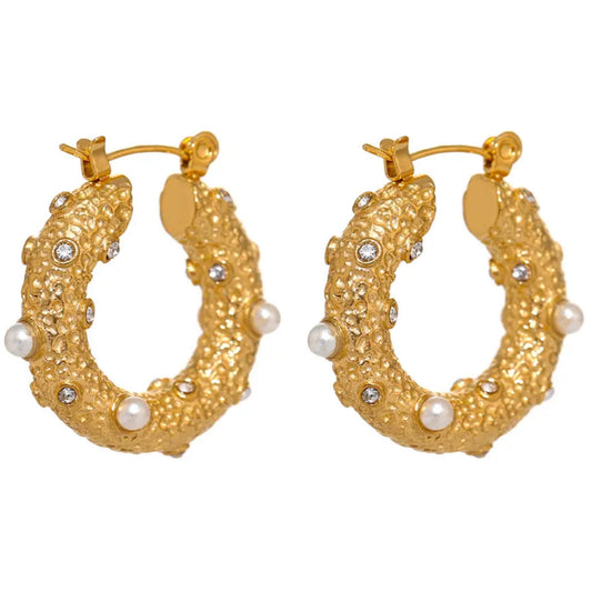 Karen earrings