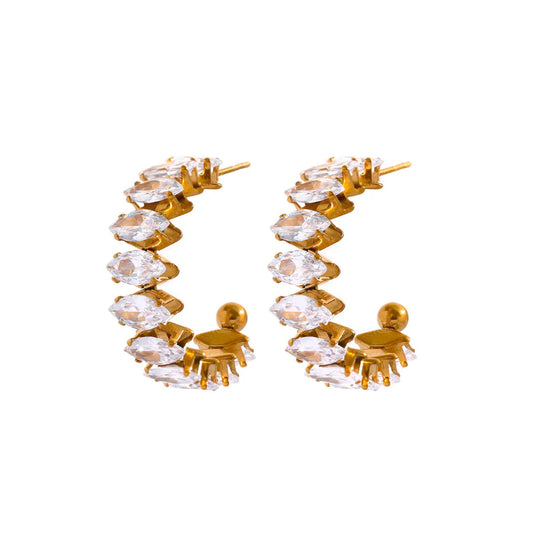 Katty earrings